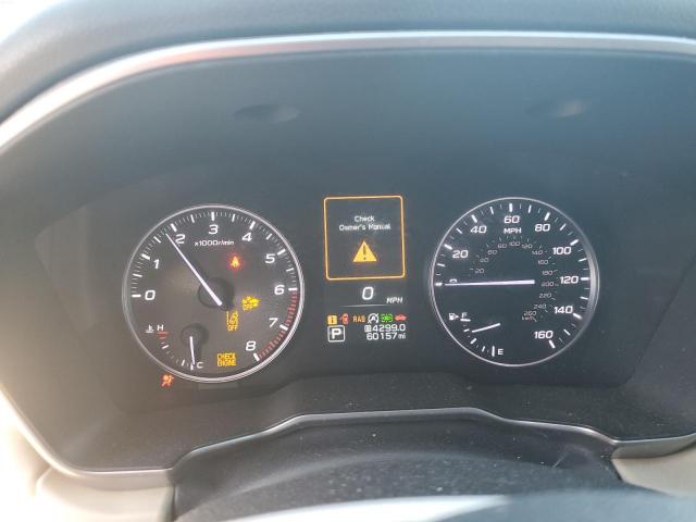 Subaru Outback Limited Xt Image 2