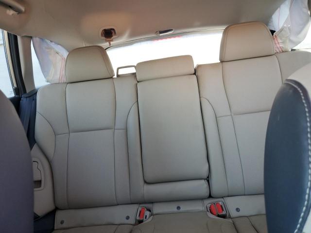 Subaru Outback Limited Xt Image 4