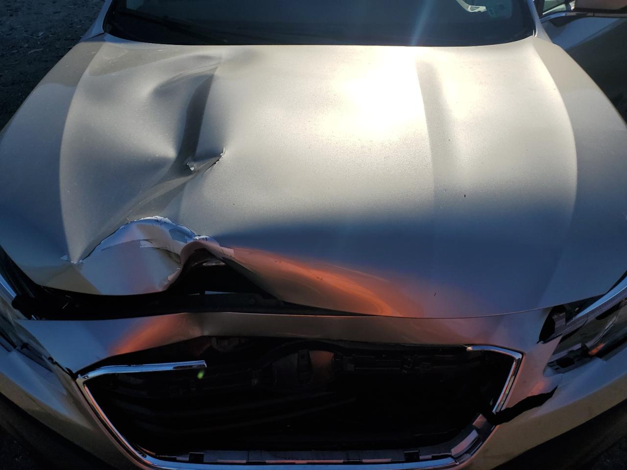 Subaru Outback Limited Xt Image 6