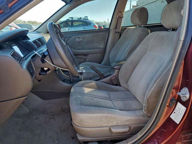 Toyota Camry Ce Image 11