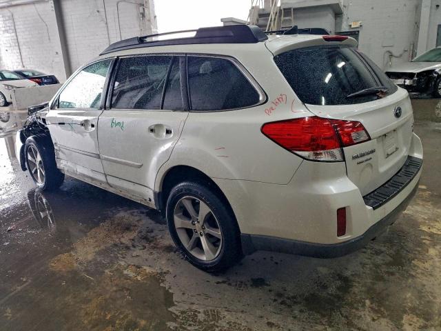 Subaru Outback 3.6r Limited Image 14