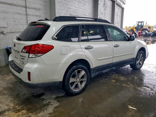 Subaru Outback 3.6r Limited Image 12
