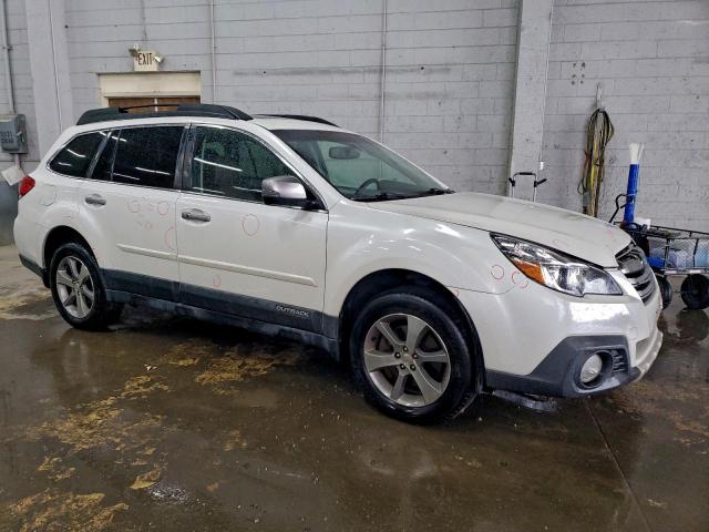 Subaru Outback 3.6r Limited Image 2