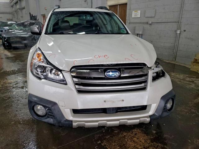 Subaru Outback 3.6r Limited Image 9