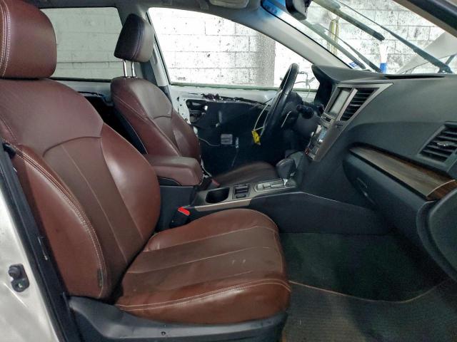 Subaru Outback 3.6r Limited Image 3