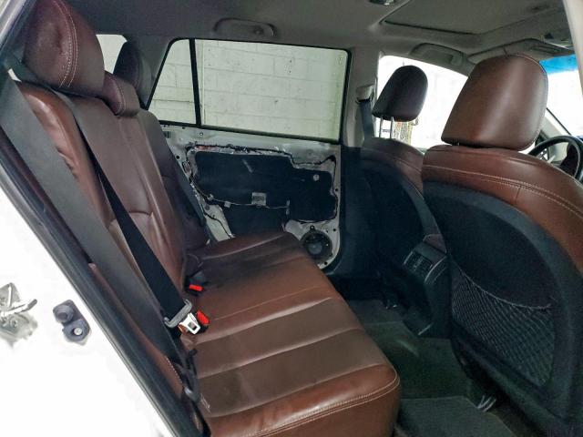 Subaru Outback 3.6r Limited Image 6