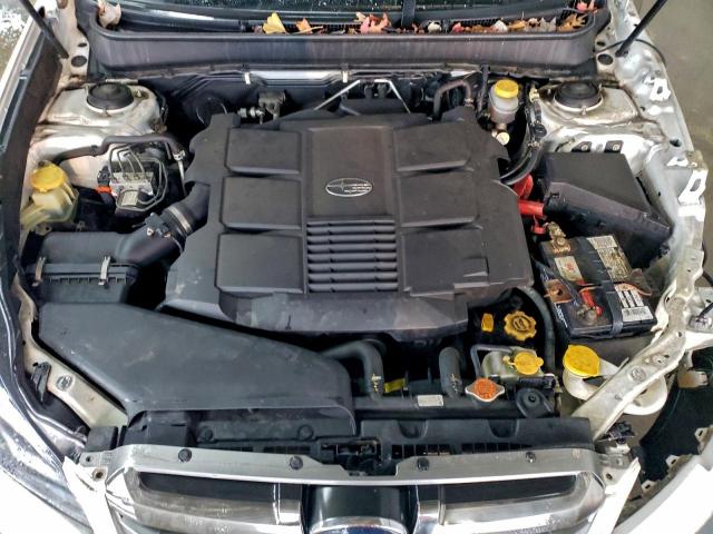 Subaru Outback 3.6r Limited Image 11
