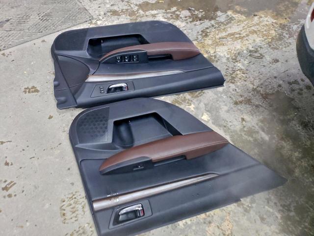 Subaru Outback 3.6r Limited Image 13