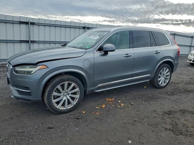  Salvage Volvo XC90