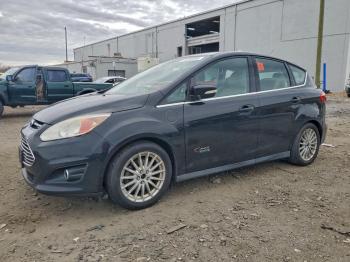  Salvage Ford Cmax