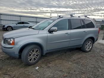  Salvage Volvo XC90