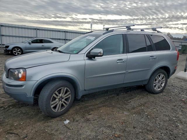  Salvage Volvo XC90