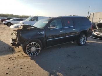  Salvage Cadillac Escalade