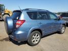 Toyota RAV4 Limited Image 3