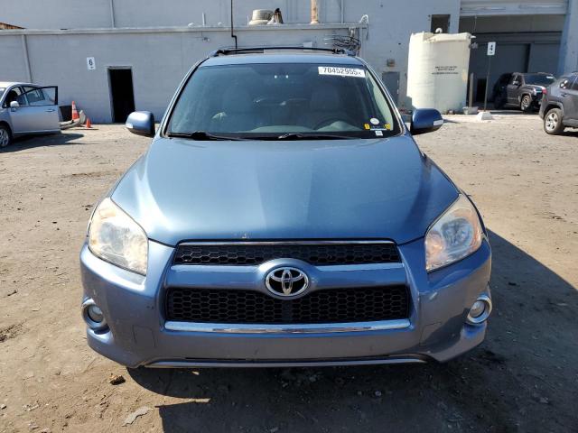 Toyota RAV4 Limited Image 6