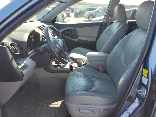 Toyota RAV4 Limited Image 7