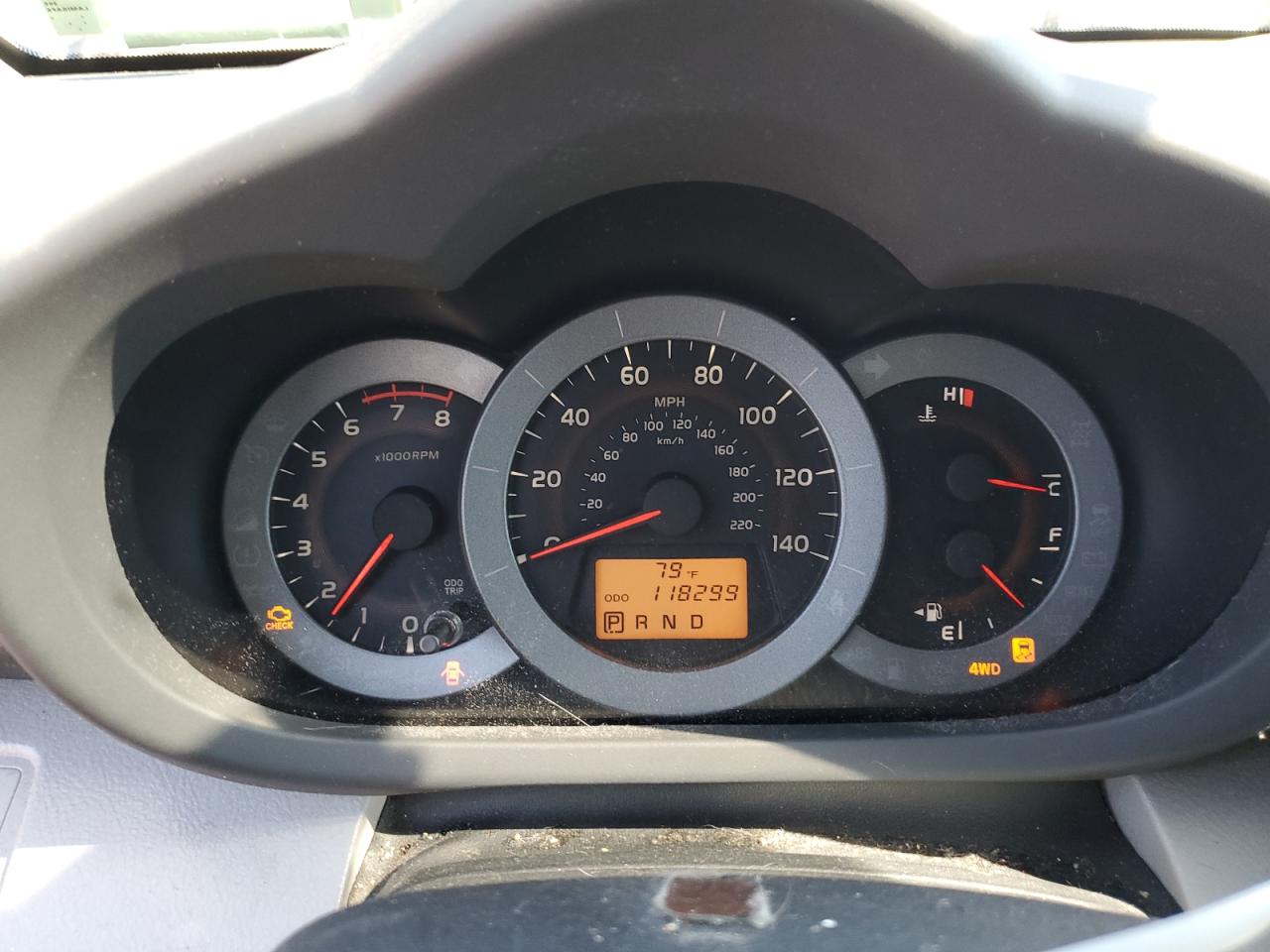 Toyota RAV4 Limited Image 2