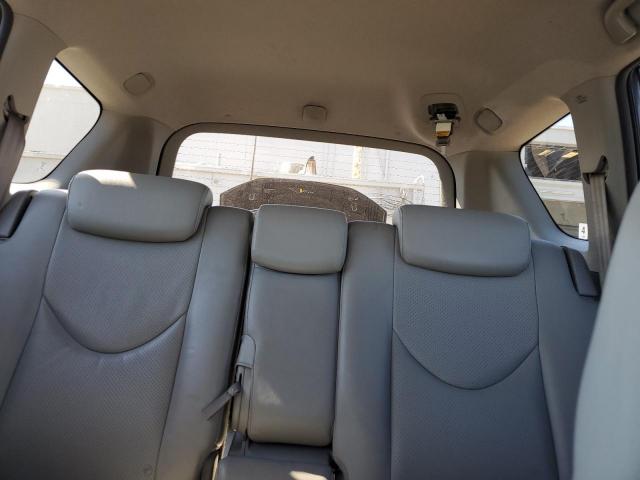 Toyota RAV4 Limited Image 8