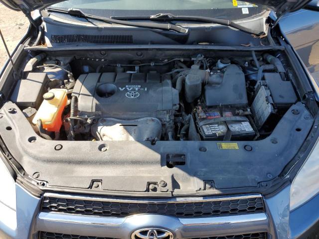 Toyota RAV4 Limited Image 11