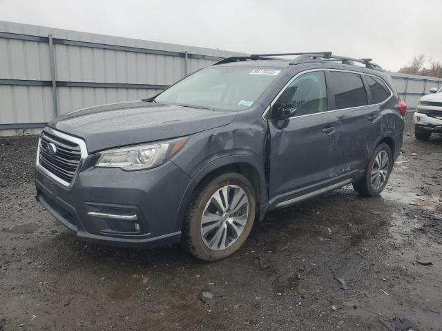  Salvage Subaru Ascent
