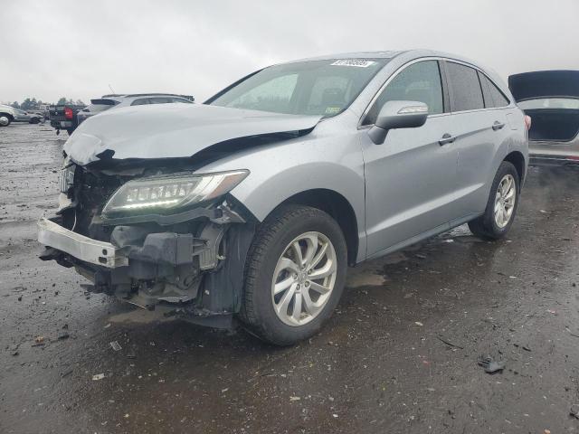  Salvage Acura RDX