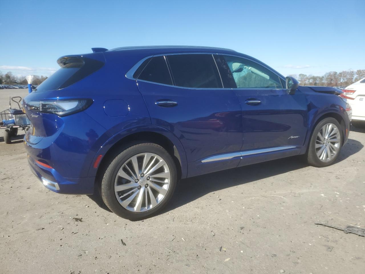 Buick Envision Avenir Image 13