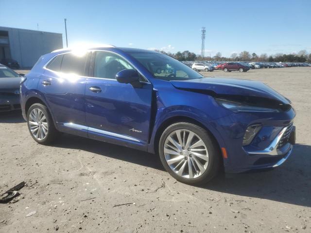 Buick Envision Avenir Image 2