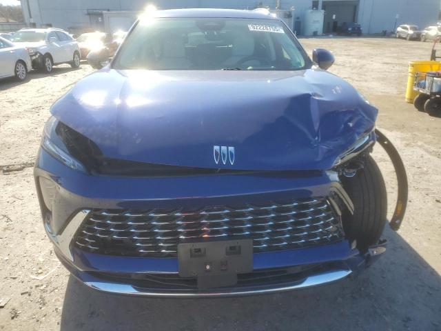 Buick Envision Avenir Image 8