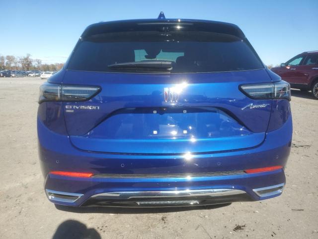 Buick Envision Avenir Image 4