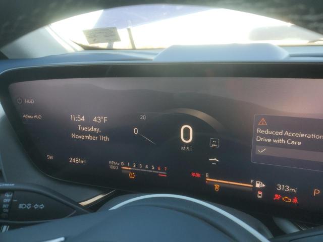 Buick Envision Avenir Image 7