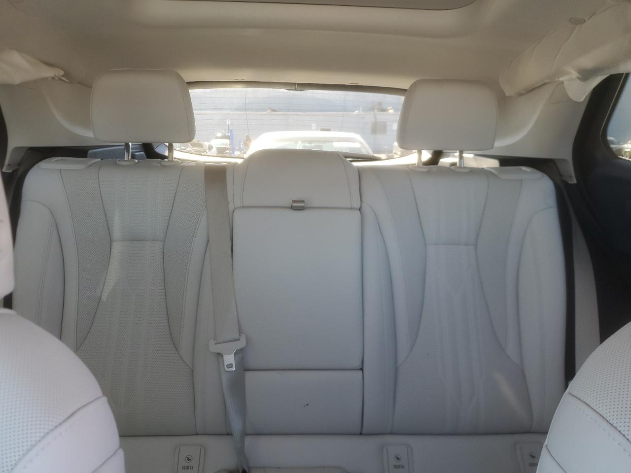 Buick Envision Avenir Image 11