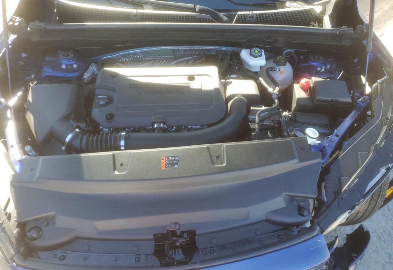 Buick Envision Avenir Image 10