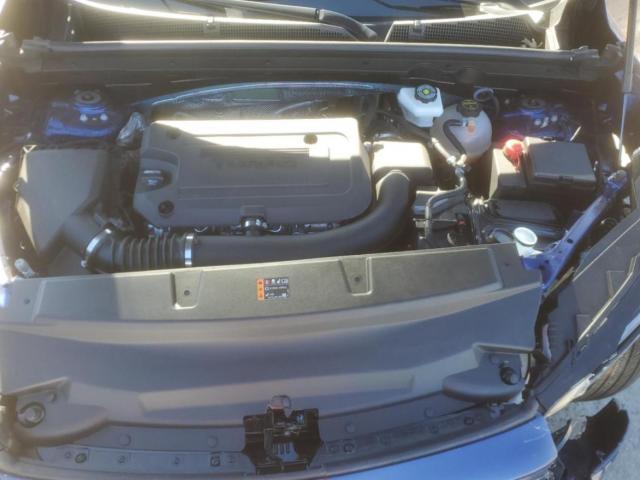 Buick Envision Avenir Image 10