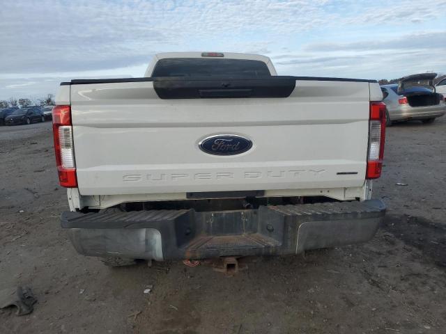 Ford F-250 Super Duty Image 3