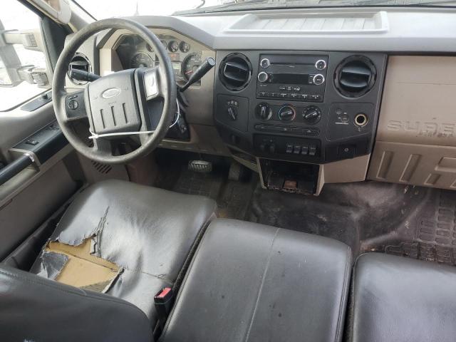 Ford F-250 Super Duty Image 8