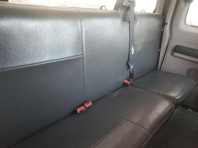 Ford F-250 Super Duty Image 11