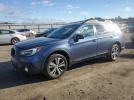 Subaru Outback 2.5i Limited Image 1