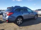 Subaru Outback 2.5i Limited Image 9