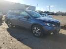 Subaru Outback 2.5i Limited Image 4