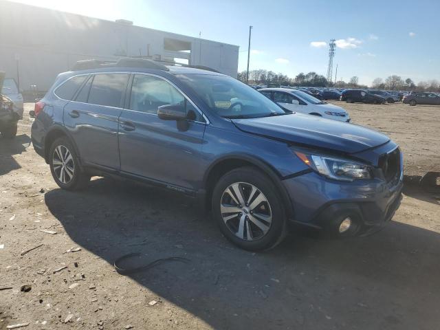 Subaru Outback 2.5i Limited Image 4