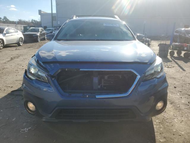 Subaru Outback 2.5i Limited Image 5