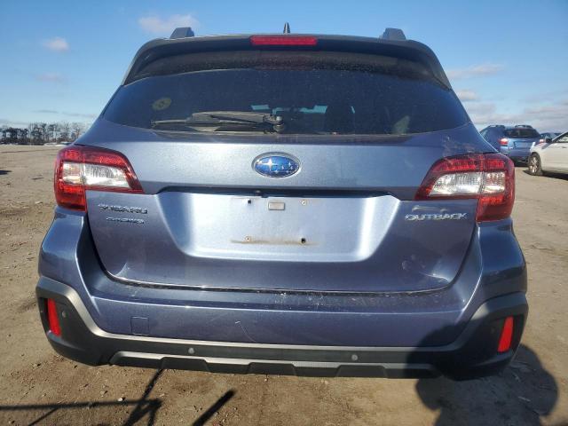 Subaru Outback 2.5i Limited Image 11
