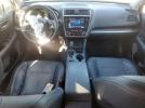 Subaru Outback 2.5i Limited Image 6