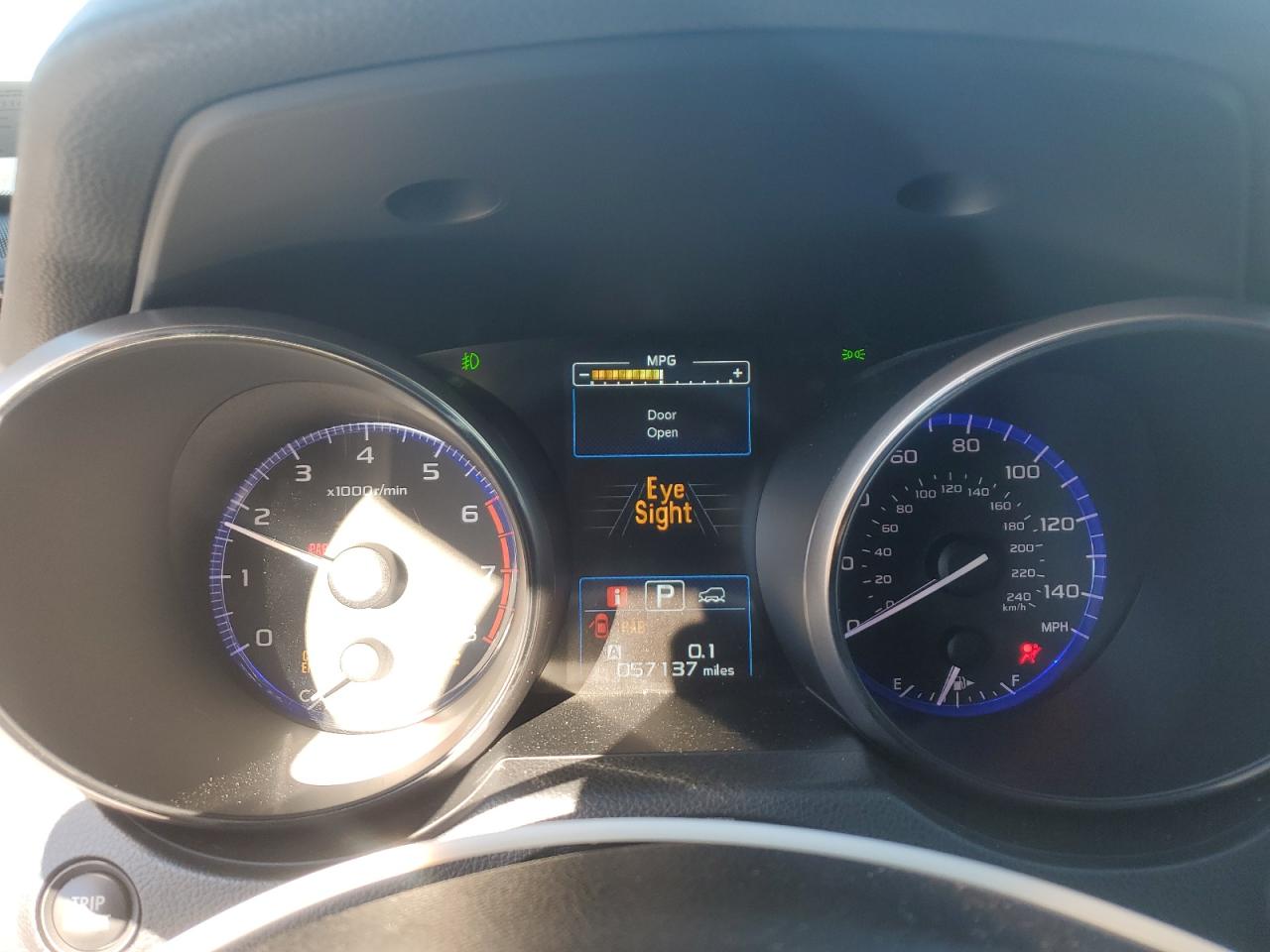 Subaru Outback 2.5i Limited Image 2