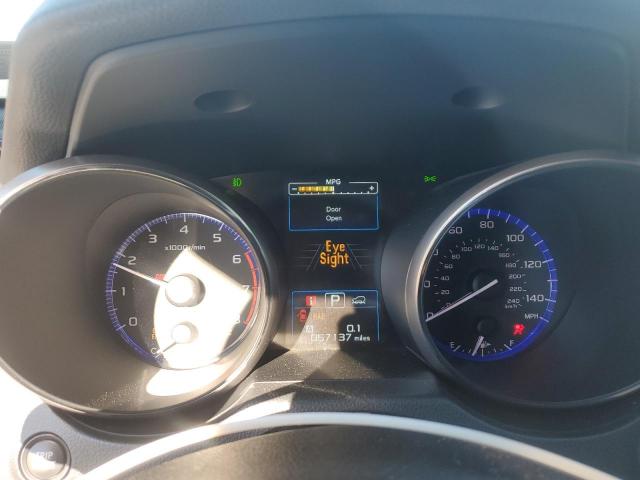 Subaru Outback 2.5i Limited Image 2