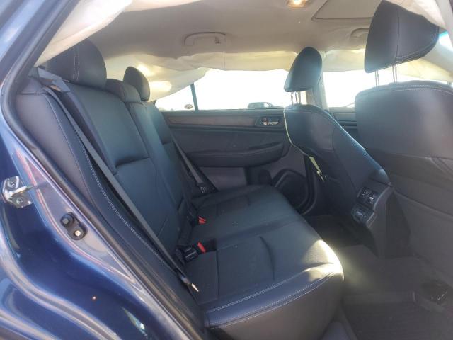 Subaru Outback 2.5i Limited Image 8