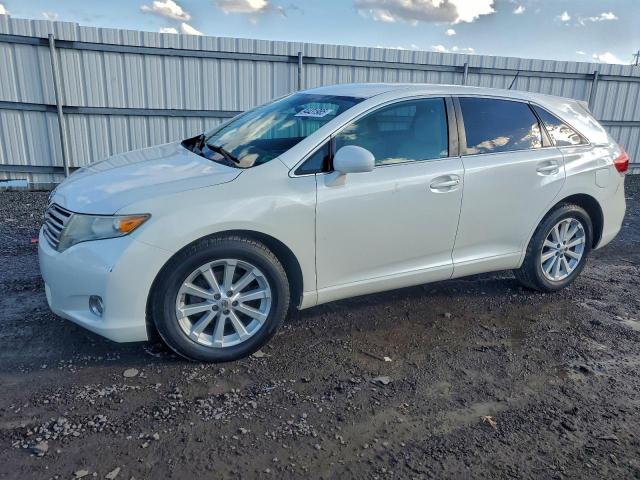  Salvage Toyota Venza
