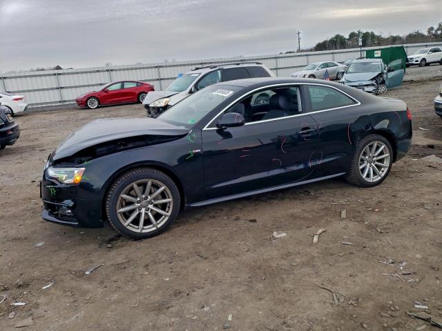  Salvage Audi A5