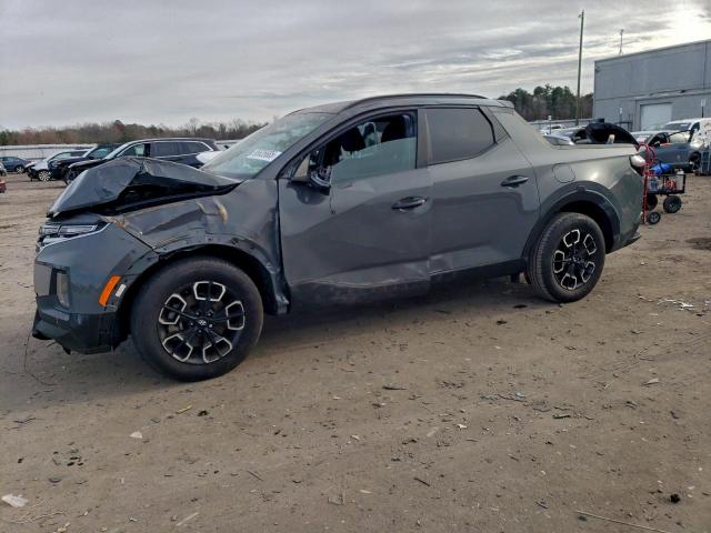  Salvage Hyundai SANTA CRUZ