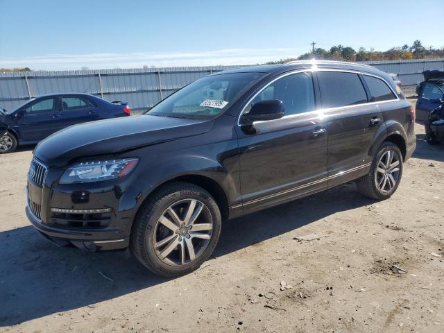  Salvage Audi Q7